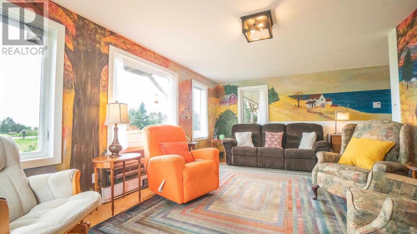 4646 Cape Bear Rd, High Bank, Prince Edward Island  C0A 1W0 - Photo 14 - 202526102