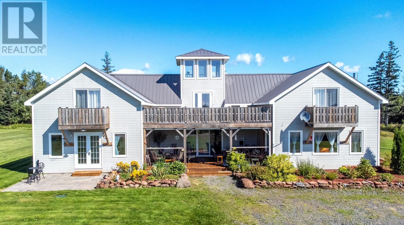 4646 Cape Bear Rd, High Bank, Prince Edward Island  C0A 1W0 - Photo 2 - 202526102