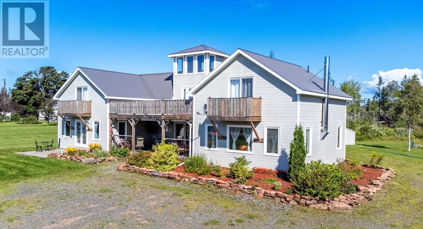 4646 Cape Bear Rd, High Bank, Prince Edward Island  C0A 1W0 - Photo 3 - 202526102