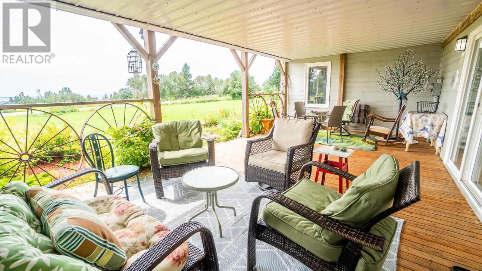 4646 Cape Bear Rd, High Bank, Prince Edward Island  C0A 1W0 - Photo 38 - 202526102