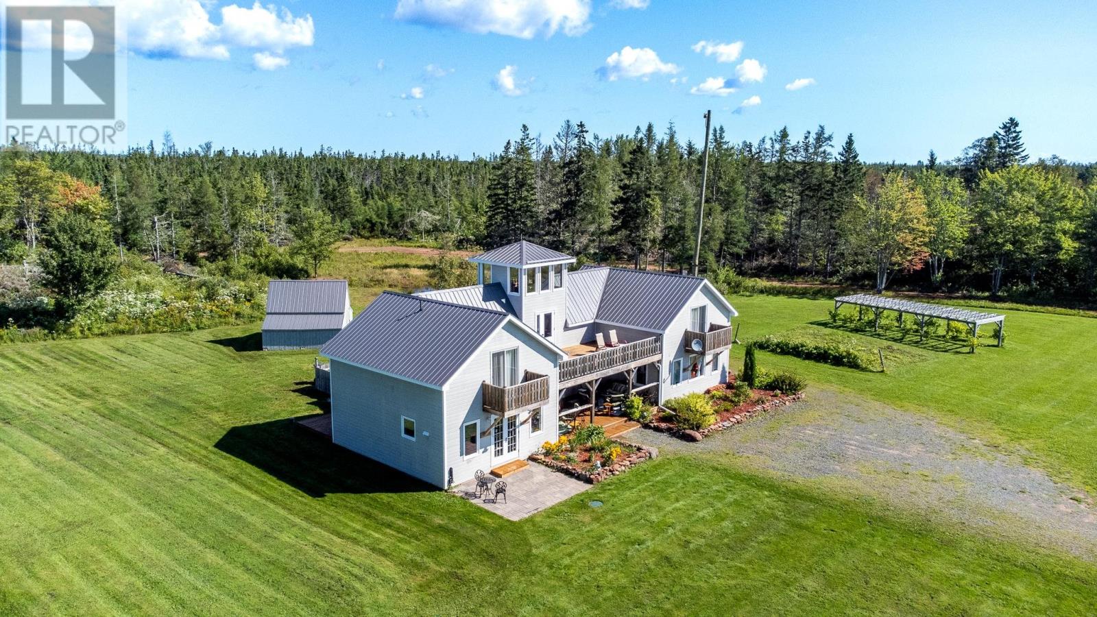 4646 Cape Bear Rd, High Bank, Prince Edward Island  C0A 1W0 - Photo 40 - 202526102