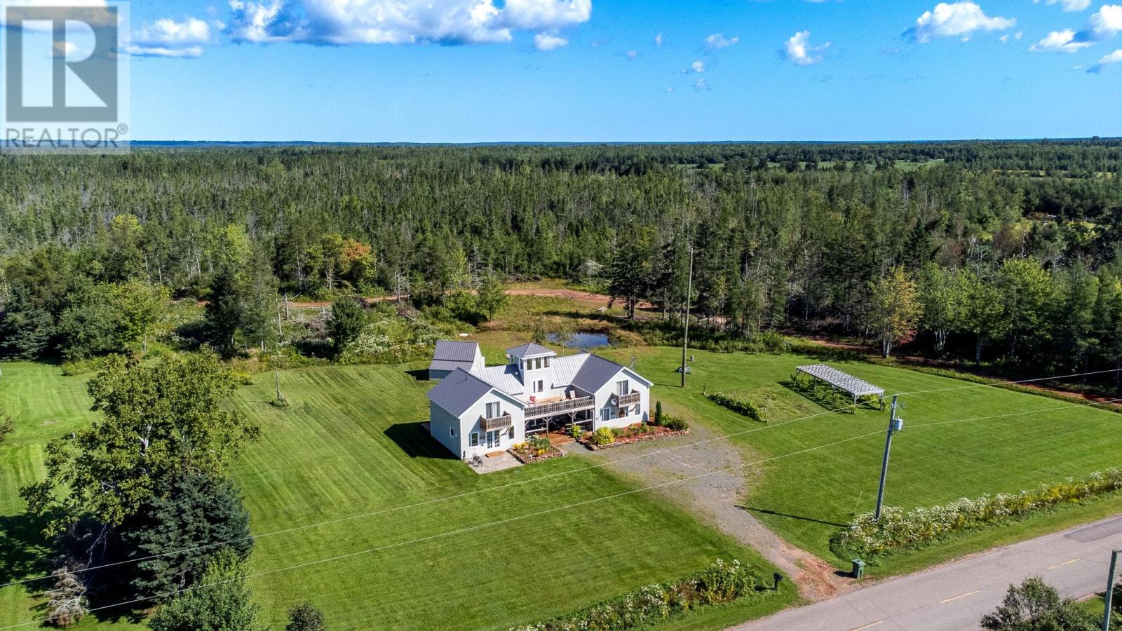 4646 Cape Bear Rd, High Bank, Prince Edward Island  C0A 1W0 - Photo 41 - 202526102