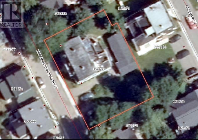 36-38 Upper Hillsborough Street, Charlottetown, Prince Edward Island  C1A 4X3 - Photo 3 - 202526124