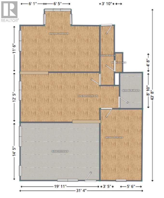 36-38 Upper Hillsborough Street, Charlottetown, Prince Edward Island  C1A 4X3 - Photo 4 - 202526124