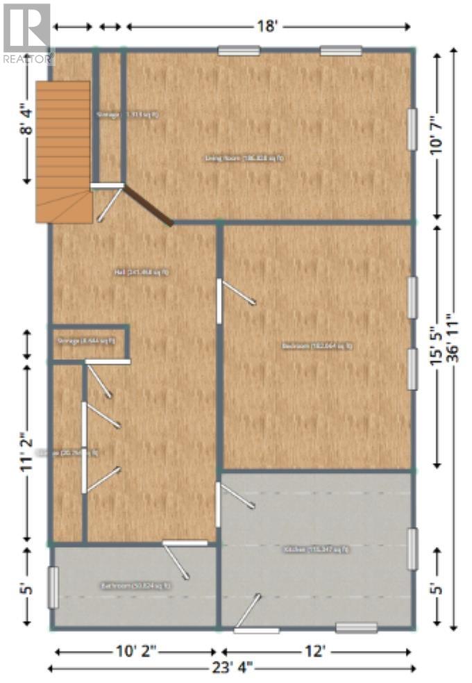 36-38 Upper Hillsborough Street, Charlottetown, Prince Edward Island  C1A 4X3 - Photo 8 - 202526124