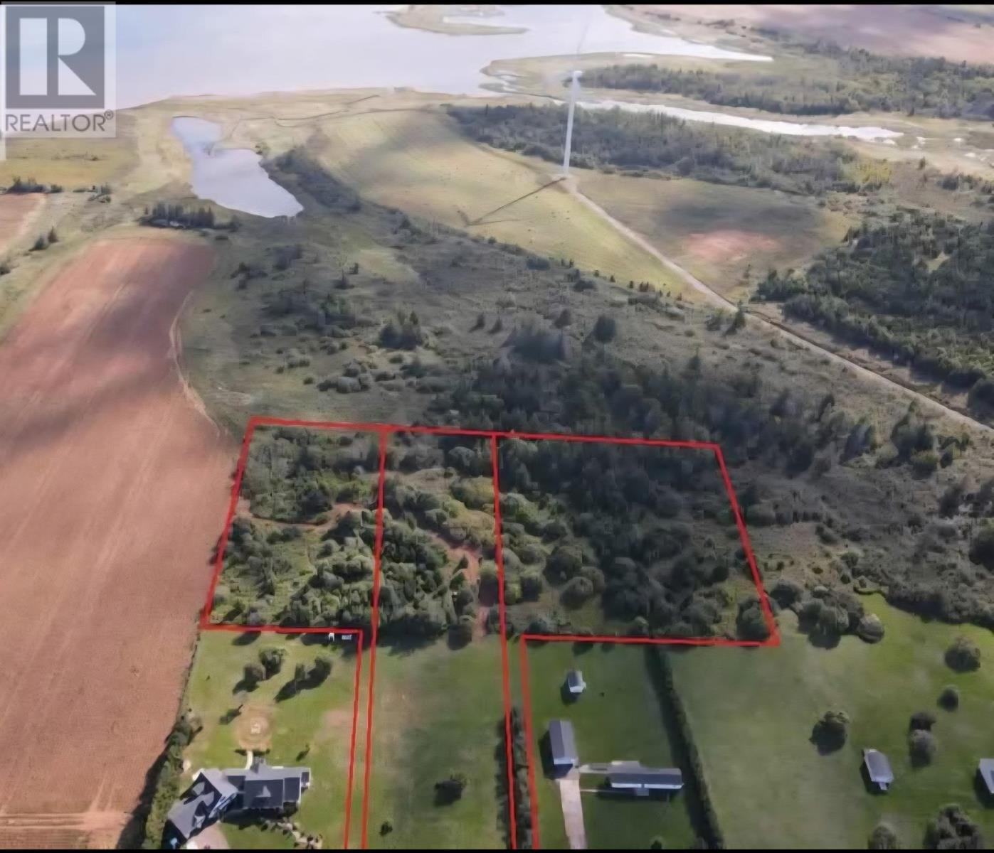 Lot 23-1 Compton Road, Summerside, Prince Edward Island  C1N 4J8 - Photo 1 - 202526179