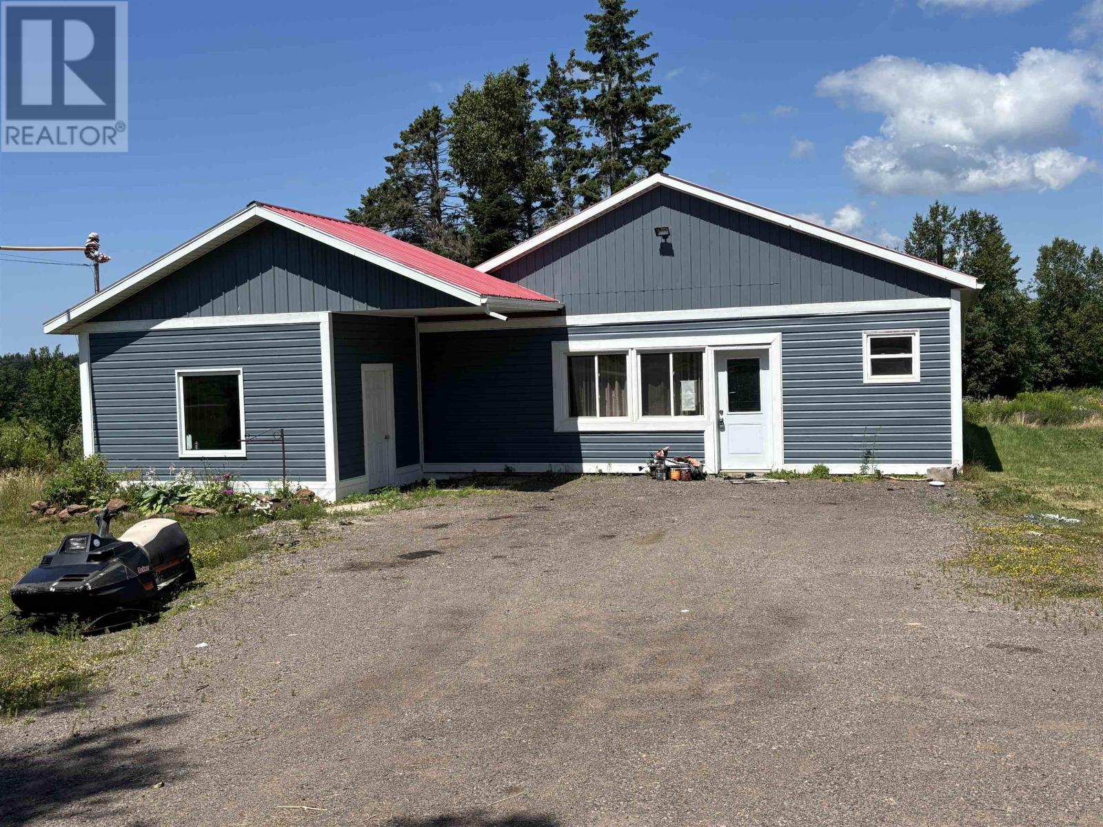 980 Canoe Cove Road, Rte 19a, Canoe Cove, Prince Edward Island  C0A 1H5 - Photo 1 - 202526197