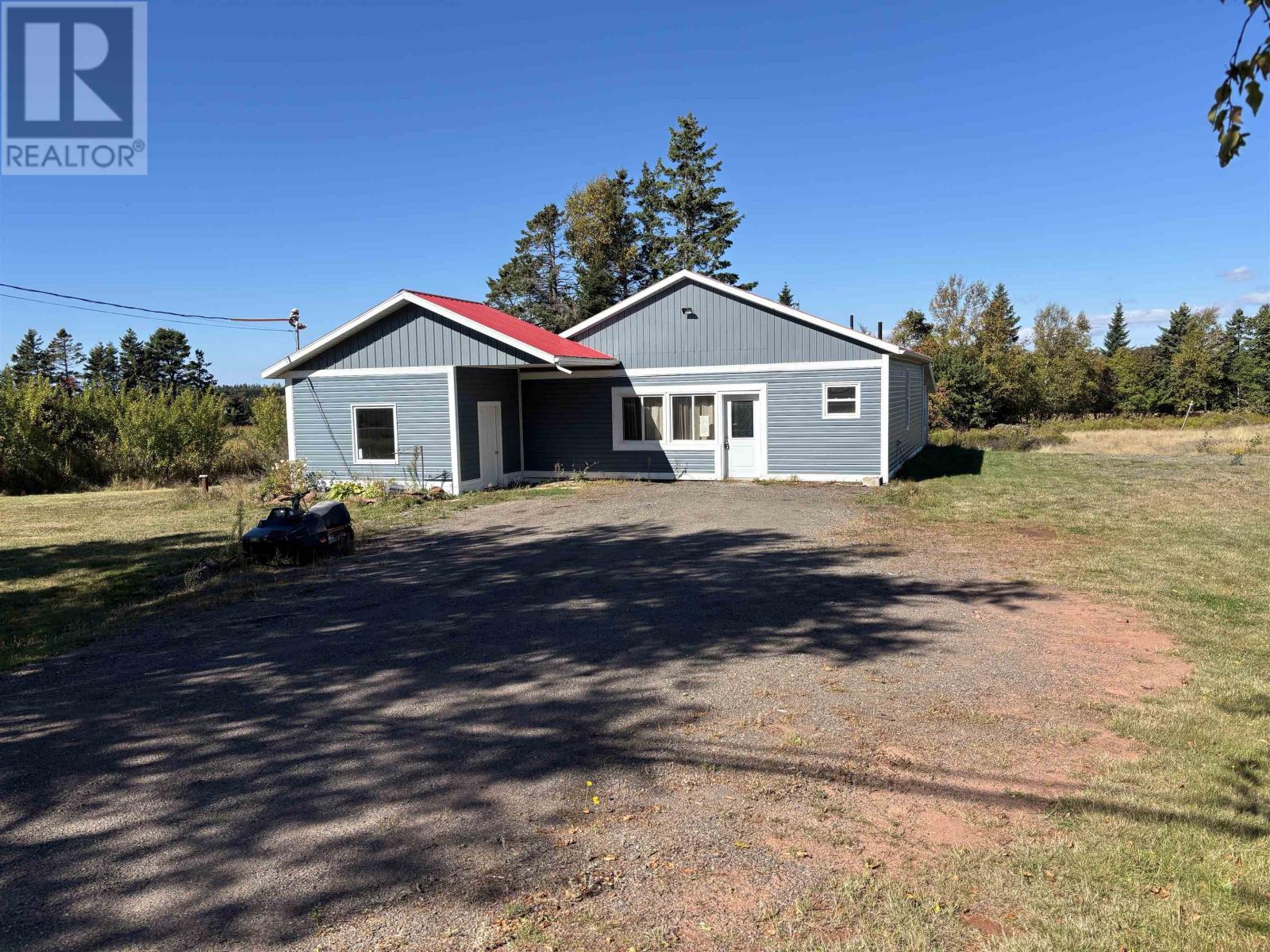 980 Canoe Cove Road, Rte 19a, Canoe Cove, Prince Edward Island  C0A 1H5 - Photo 2 - 202526197