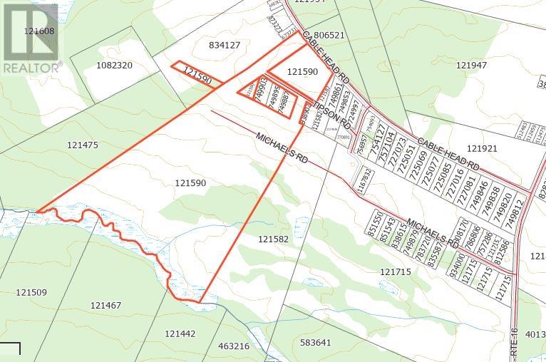 Route 16 Northside East, Cable Head East, Prince Edward Island  C0A 2A0 - Photo 12 - 202526209