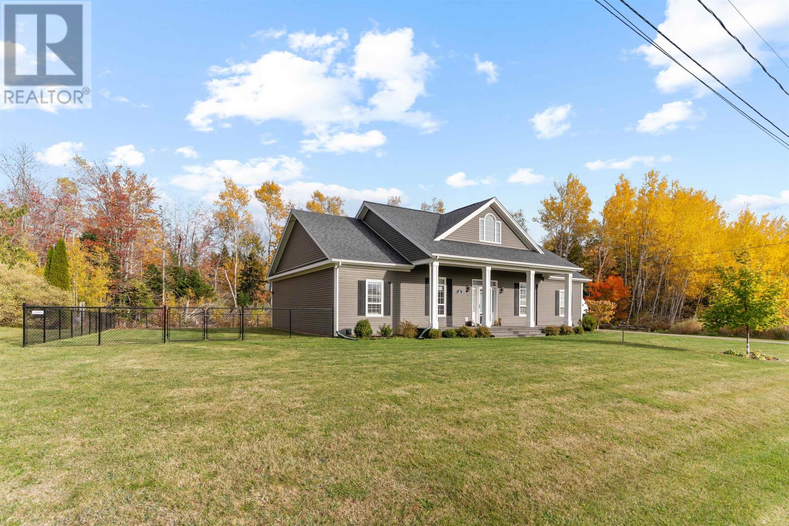 18 Spring Street, Wellington, Prince Edward Island