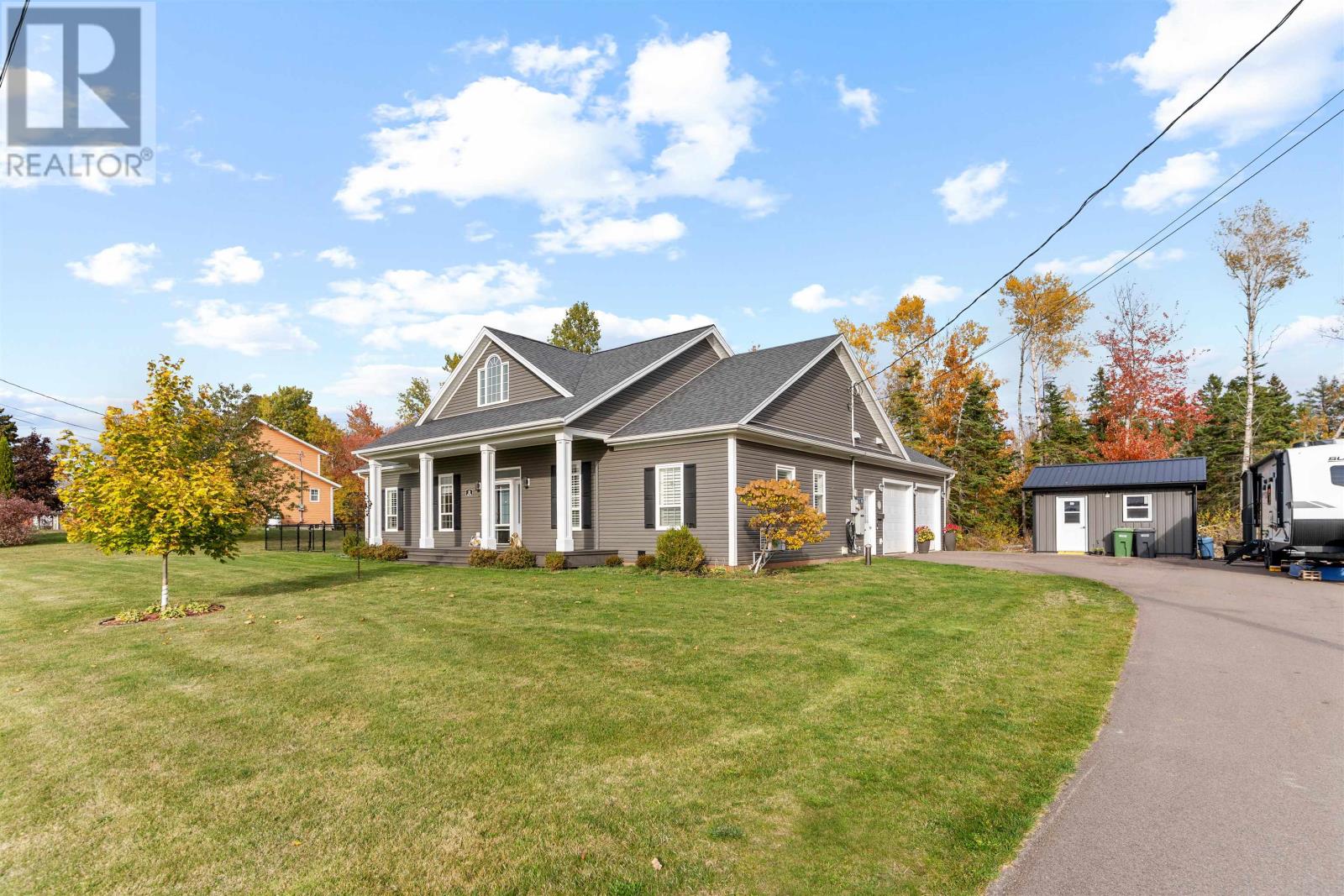 18 Spring Street, Wellington, Prince Edward Island  C0B 2E0 - Photo 2 - 202526214