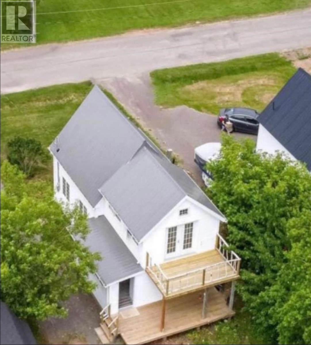 102 Richmond Street, Georgetown, Prince Edward Island