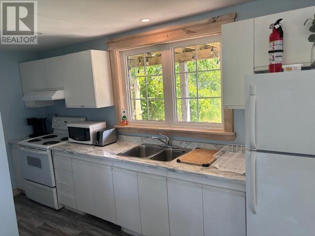 102 Richmond Street, Georgetown, Prince Edward Island  C0A 1L0 - Photo 4 - 202526233