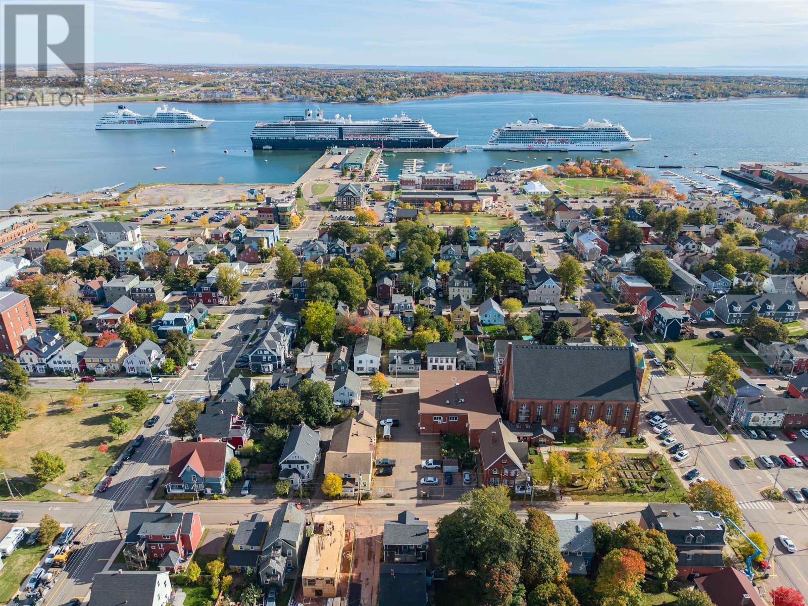 169 Dorchester Street, Charlottetown, Prince Edward Island  C1A 1E4 - Photo 8 - 202526259