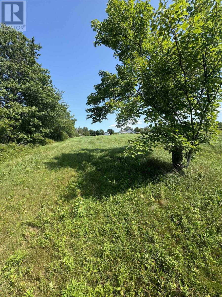 Lot Macgillvary Road, Blooming Point, Prince Edward Island  C0A 1T0 - Photo 1 - 202526277