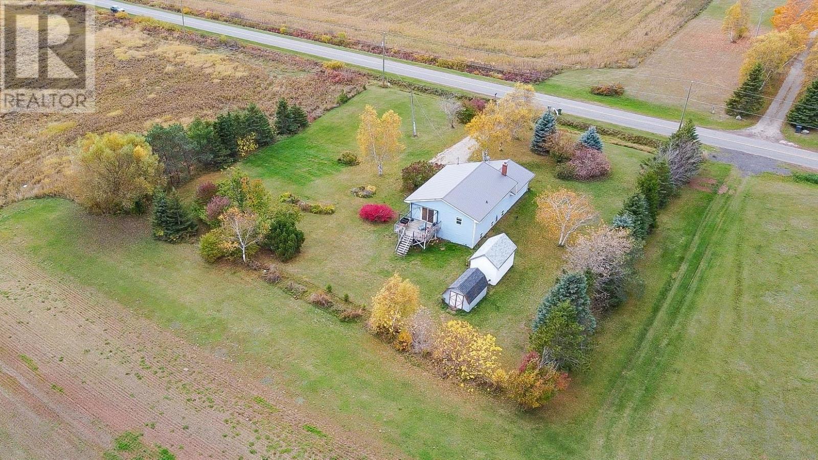 438 Diversion Road, Mount Pleasant, Prince Edward Island  C0B 1J0 - Photo 30 - 202526299