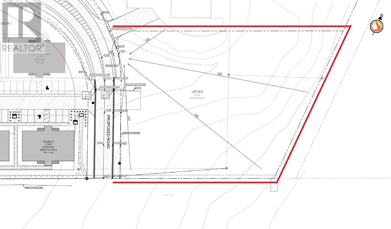 Lot 24-2 Reads Drive, Summerside, Prince Edward Island  C1N 5C2 - Photo 1 - 202526350