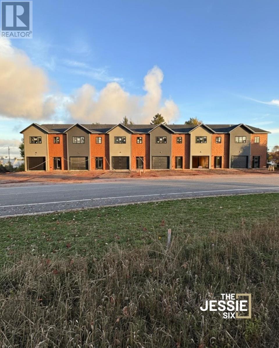 20 Jessie Street, Cornwall, Prince Edward Island  C0A 1H0 - Photo 1 - 202526372