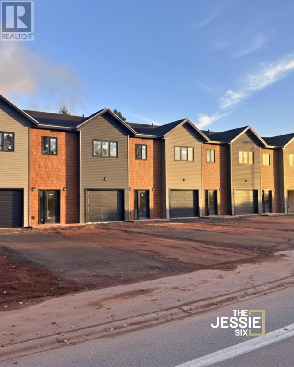 20 Jessie Street, Cornwall, Prince Edward Island  C0A 1H0 - Photo 2 - 202526372