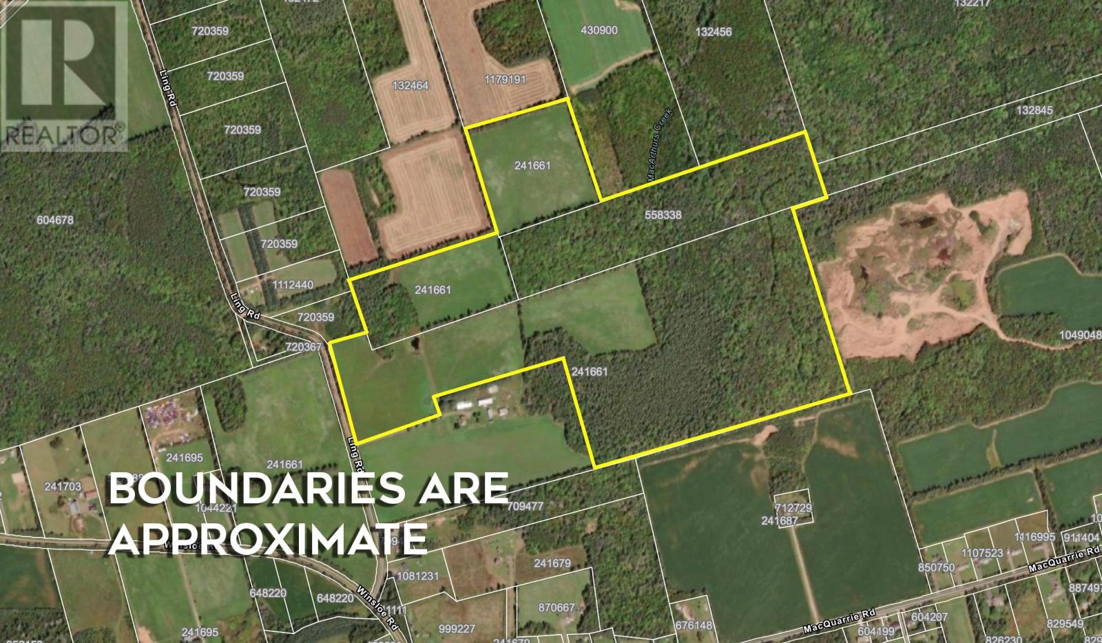 239 Ling Road, Winsloe North, Prince Edward Island  C1E 2Z4 - Photo 1 - 202526415