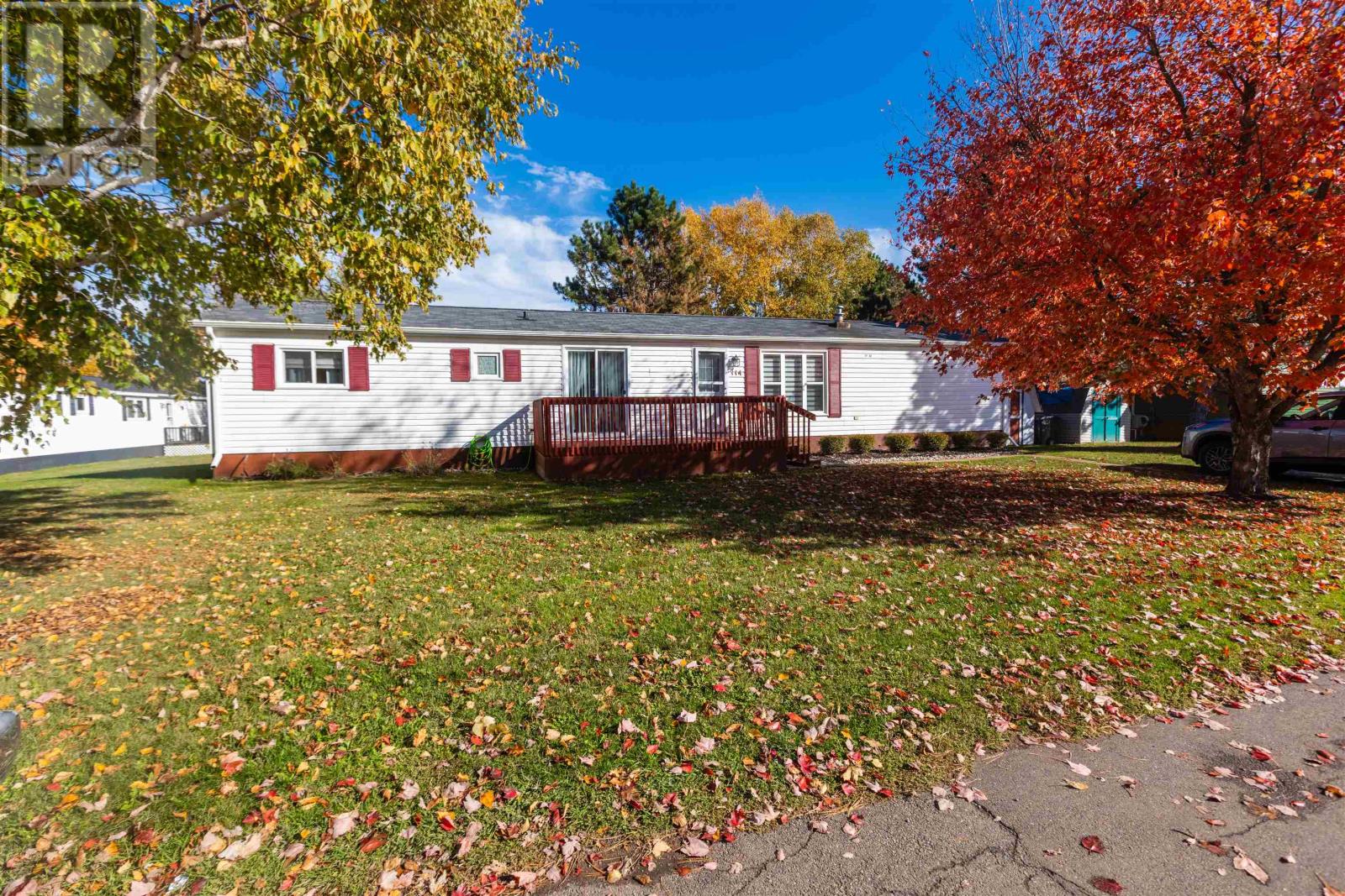 114 Mariner Drive, Charlottetown, Prince Edward Island