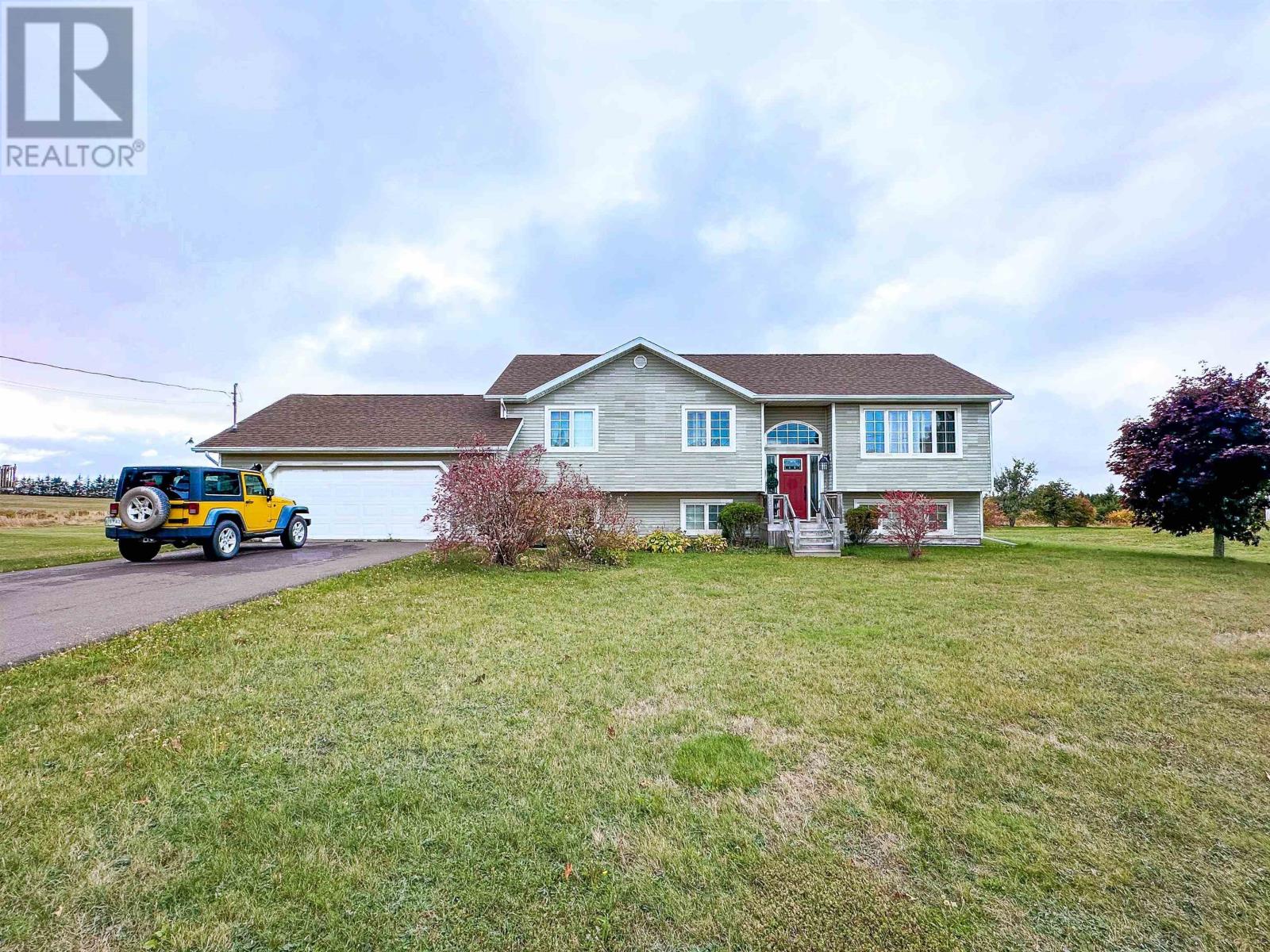 287 Richard Douglas Drive, Mermaid, Prince Edward Island  C1B 3E5 - Photo 1 - 202526429
