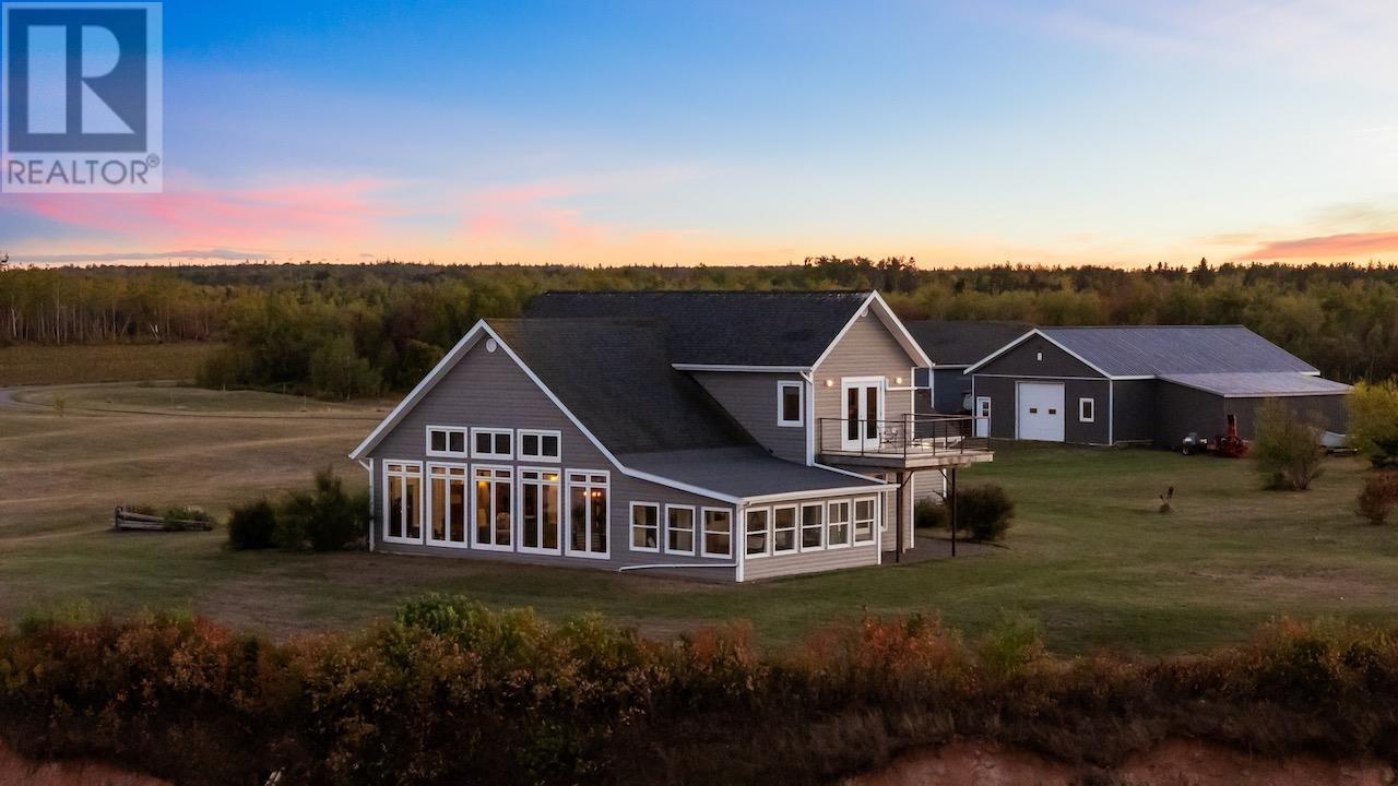 128 Red Head Road, Morell, Prince Edward Island  C0A 1S0 - Photo 44 - 202526449