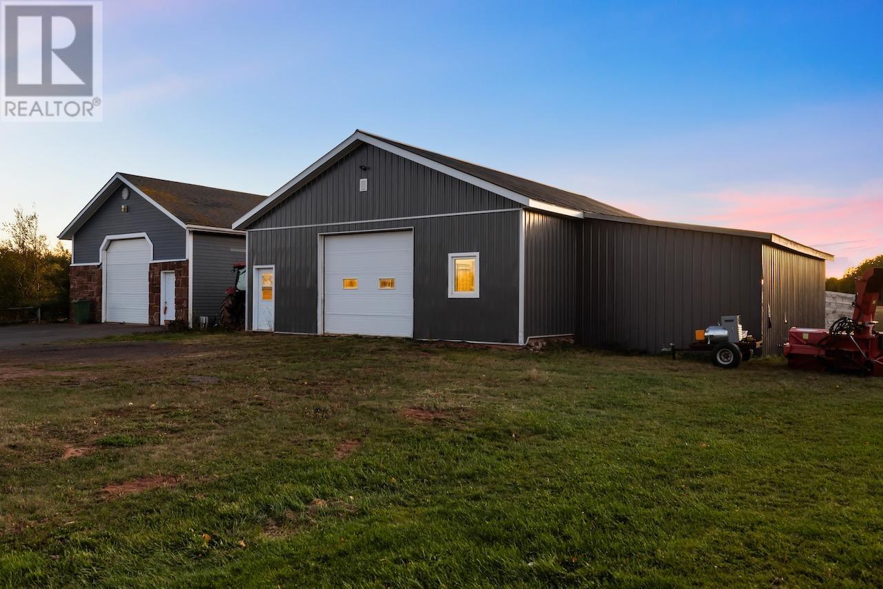 128 Red Head Road, Morell, Prince Edward Island  C0A 1S0 - Photo 45 - 202526449