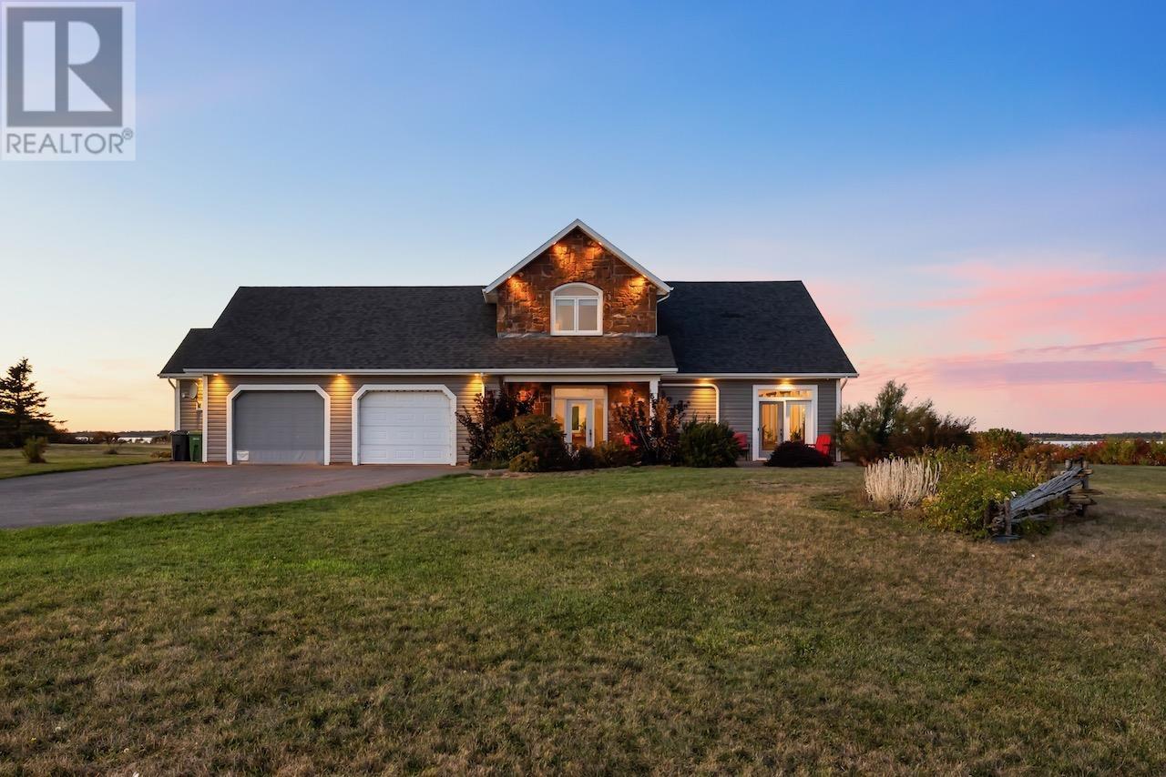 128 Red Head Road, Morell, Prince Edward Island  C0A 1S0 - Photo 47 - 202526449