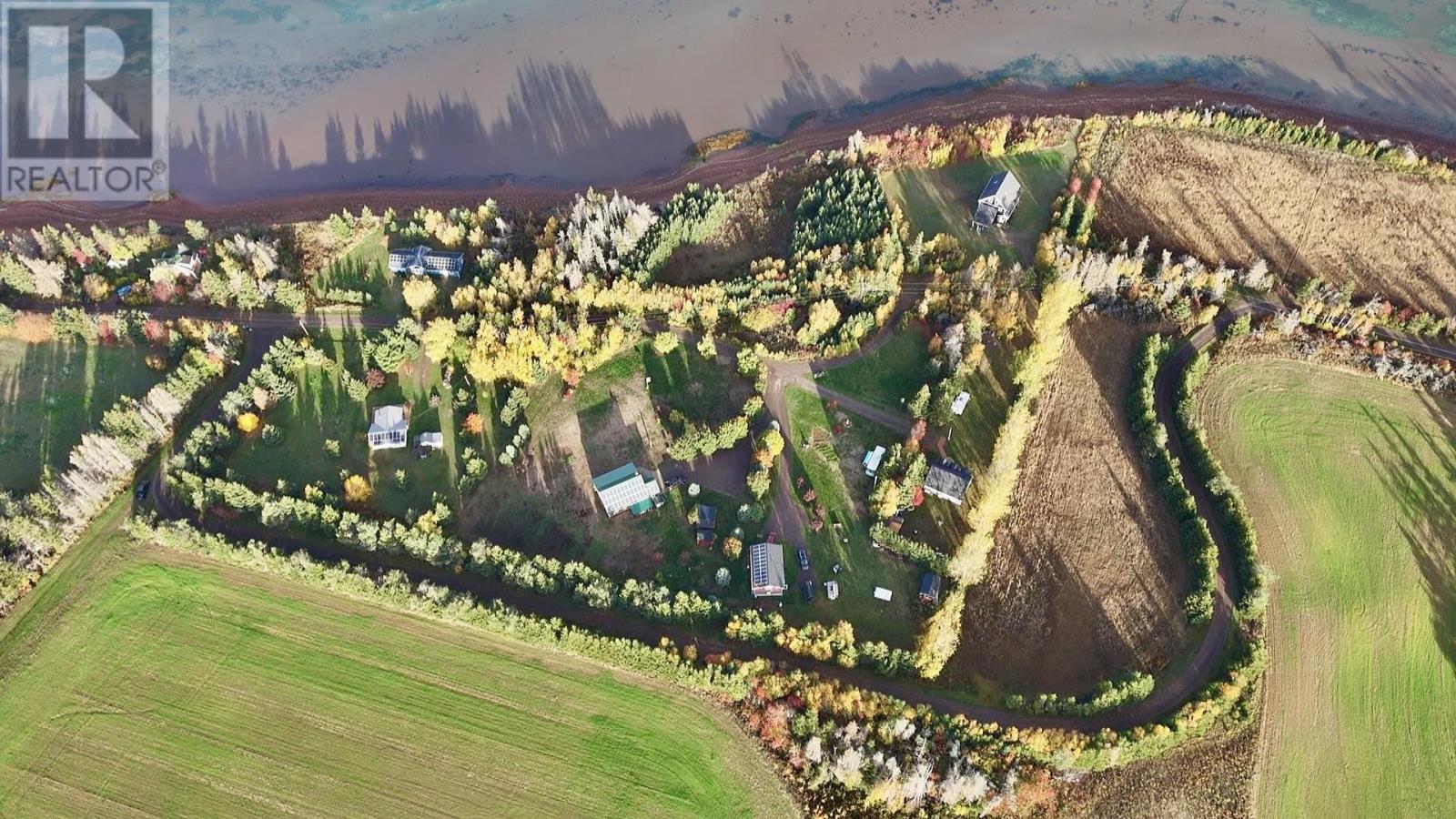 Lot 1 Salt Meadows Gate Lane, Oyster Bed Bridge, Prince Edward Island  C1E 3J2 - Photo 3 - 202526447