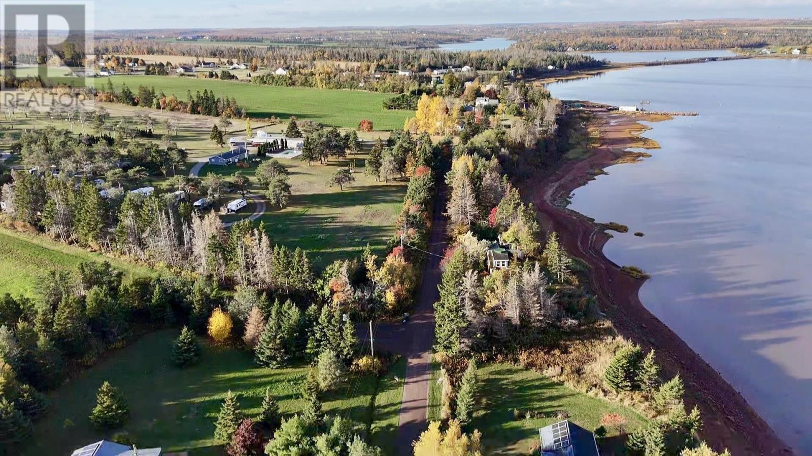 Lot 1 Salt Meadows Gate Lane, Oyster Bed Bridge, Prince Edward Island  C1E 3J2 - Photo 5 - 202526447
