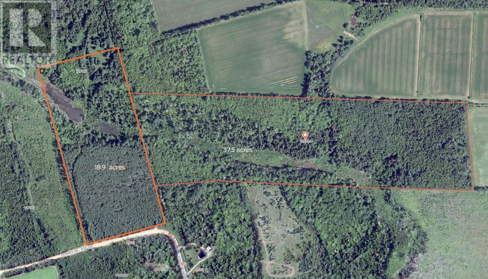 Dundee Road, Lyndale, Prince Edward Island  C0A 1A0 - Photo 1 - 202526489