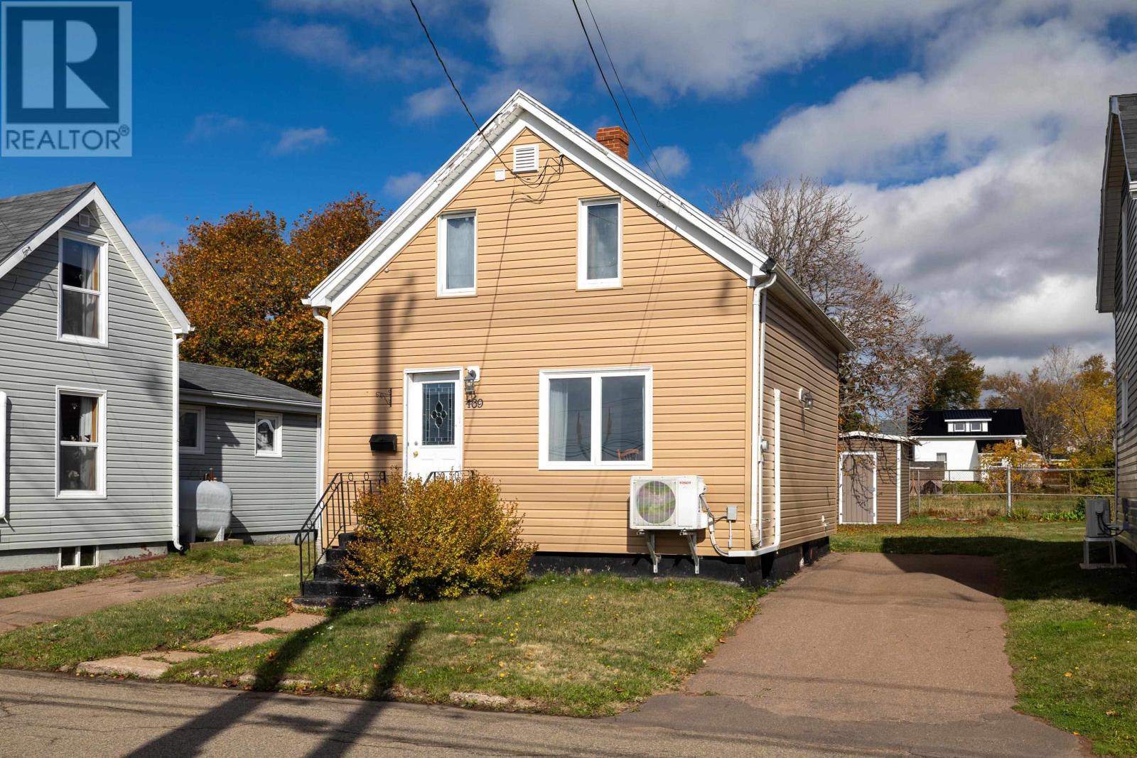 469 North Market Street, Summerside, Prince Edward Island  C1N 1M4 - Photo 6 - 202526508