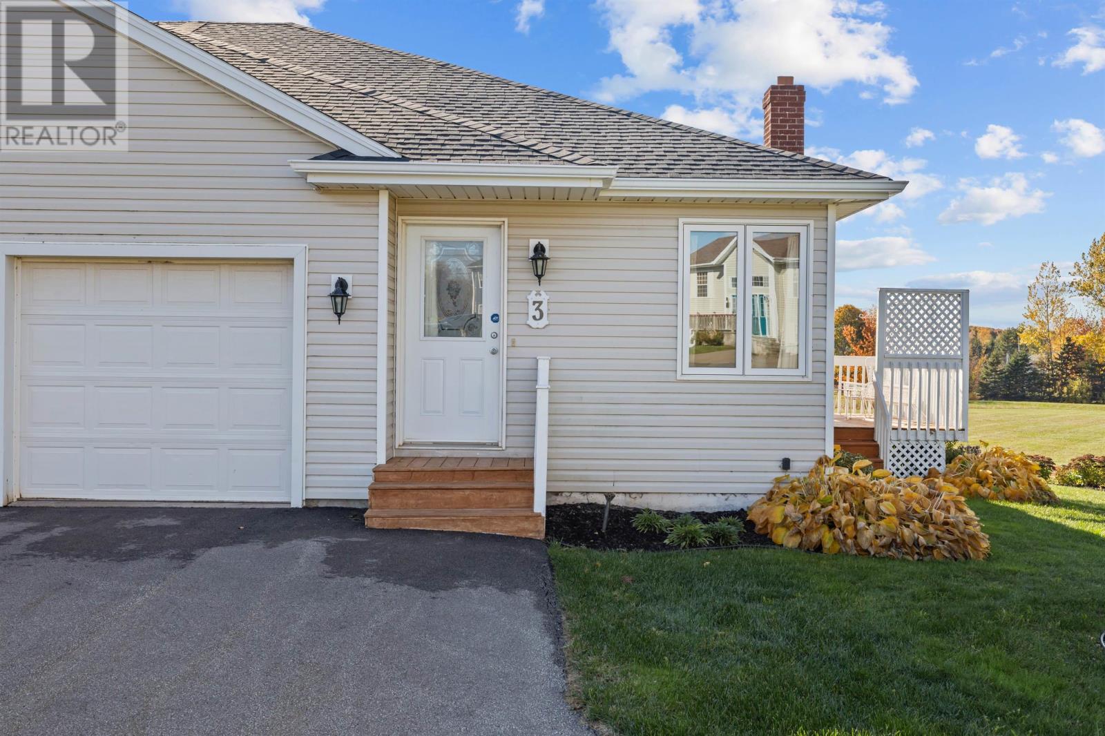 3 Krista Lane, Cornwall, Prince Edward Island  C0A 1H0 - Photo 3 - 202526552