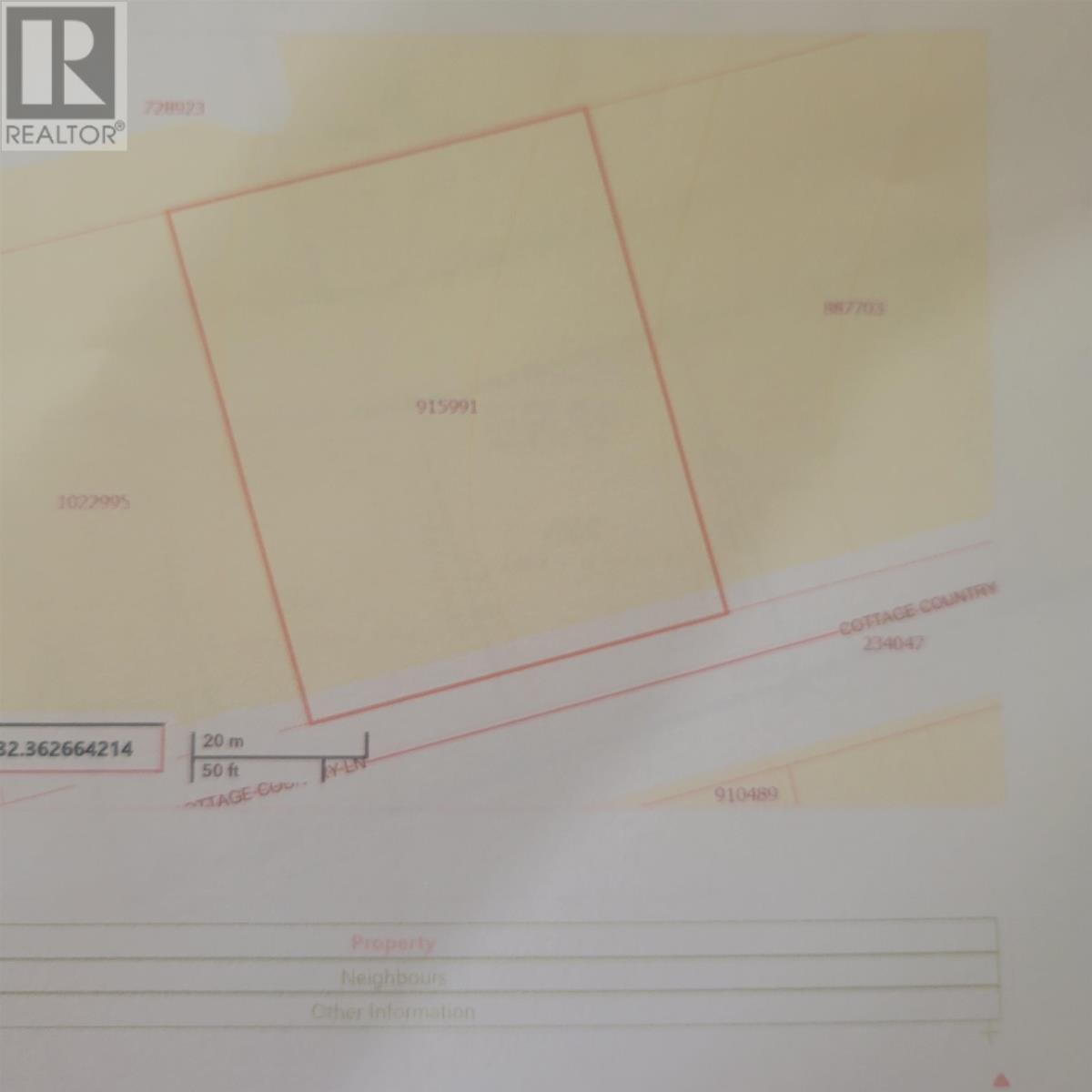 Lot 4A Cottage Country Lane, Mayfield, Prince Edward Island