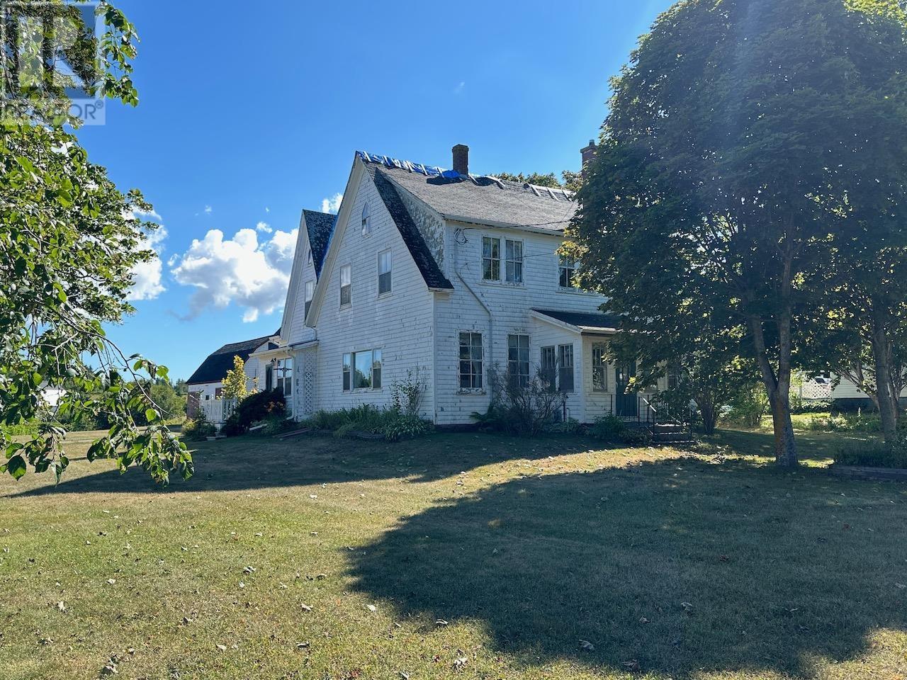 7729 ST PETERS Road, Morell, Prince Edward Island