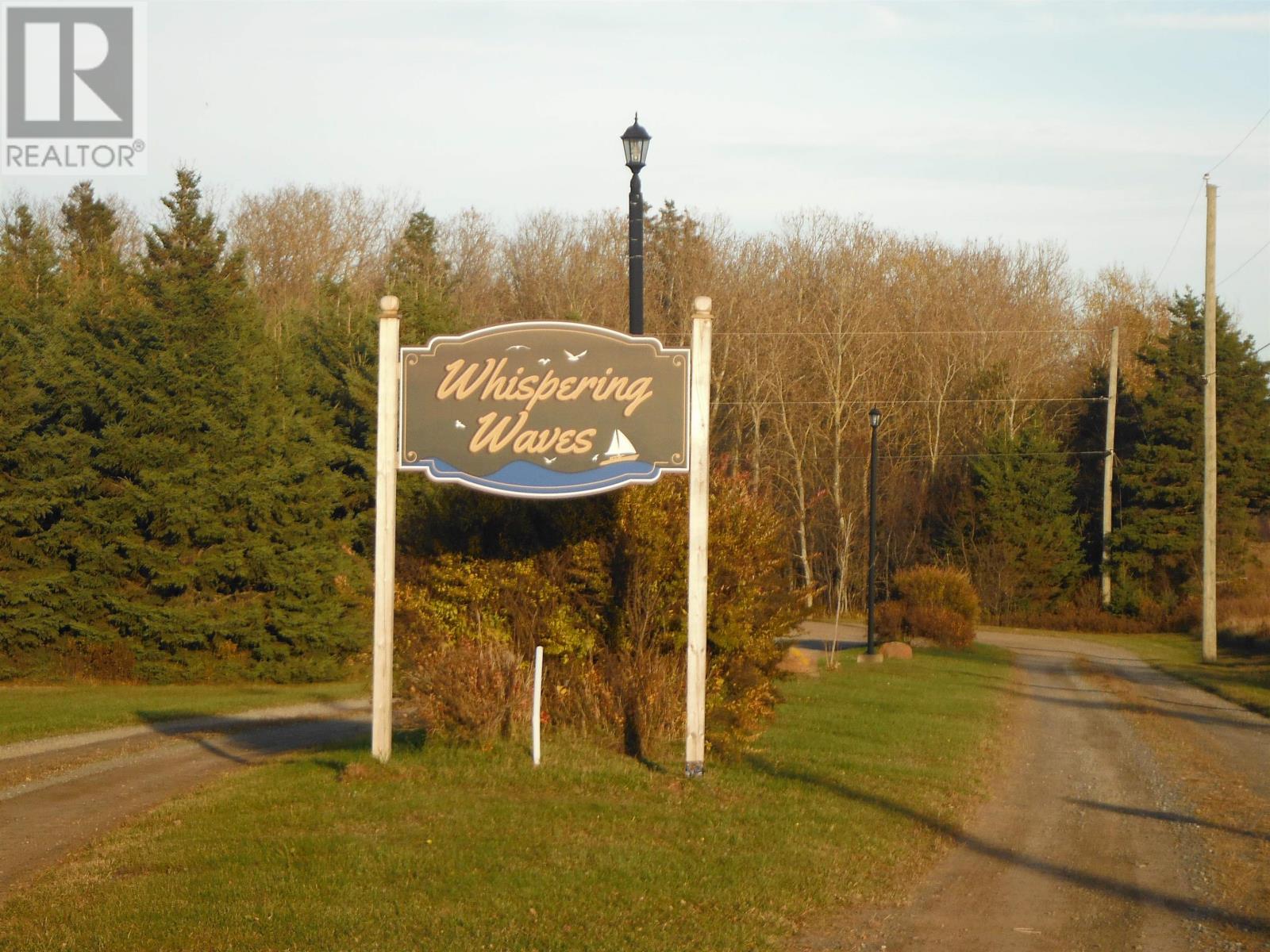 Lot # 3 Sunrisen Drive, Morell, Prince Edward Island