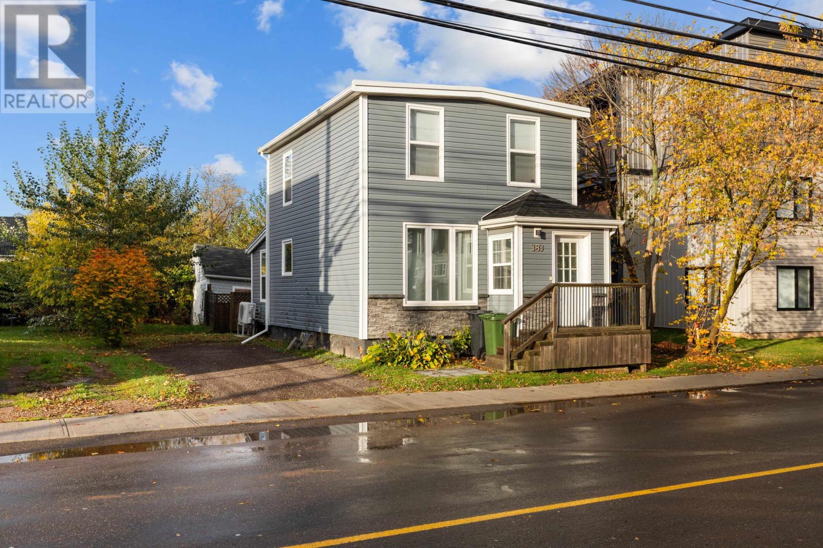 383 Queen Street, Charlottetown, Prince Edward Island  C1N 1X9 - Photo 7 - 202526632