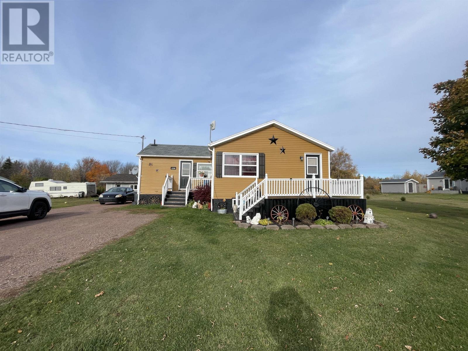 4344 Route 152|Union Road, St. Edward, Prince Edward Island