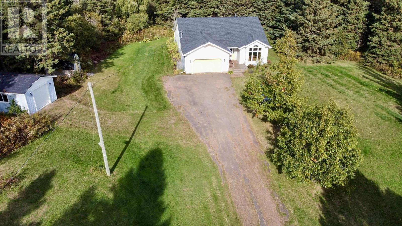 430 Cannontown Road|Route 165, Mont Carmel, Prince Edward Island