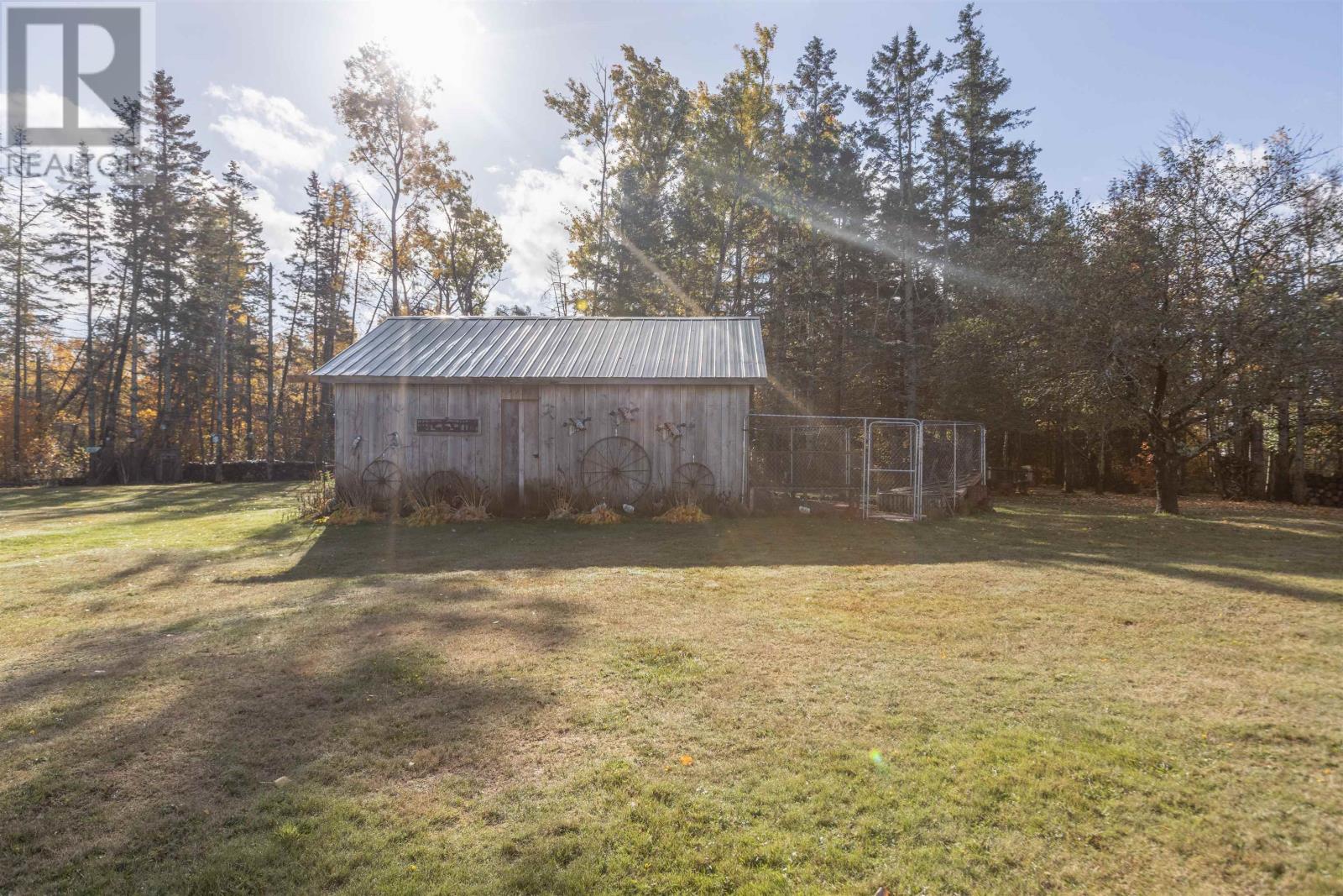 1071 Peters Road, Cambridge, Prince Edward Island  C0A 1R0 - Photo 18 - 202526655