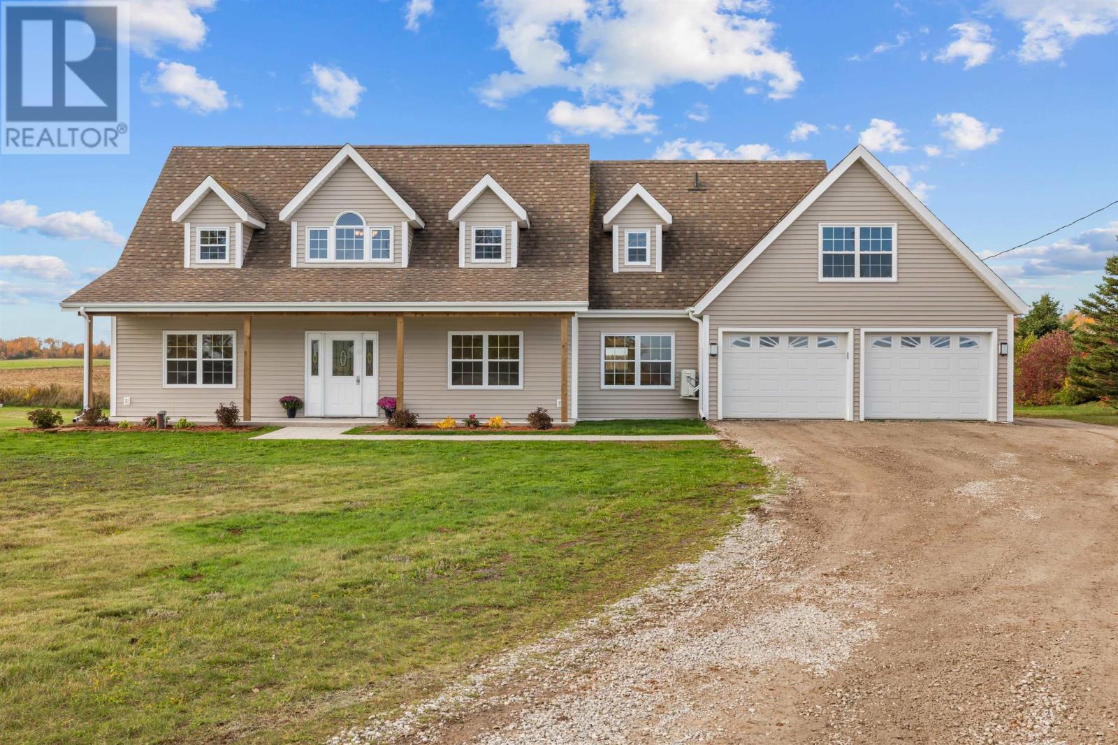 1467 Winsloe Road, Winsloe North, Prince Edward Island  C1E 1Z3 - Photo 1 - 202526656