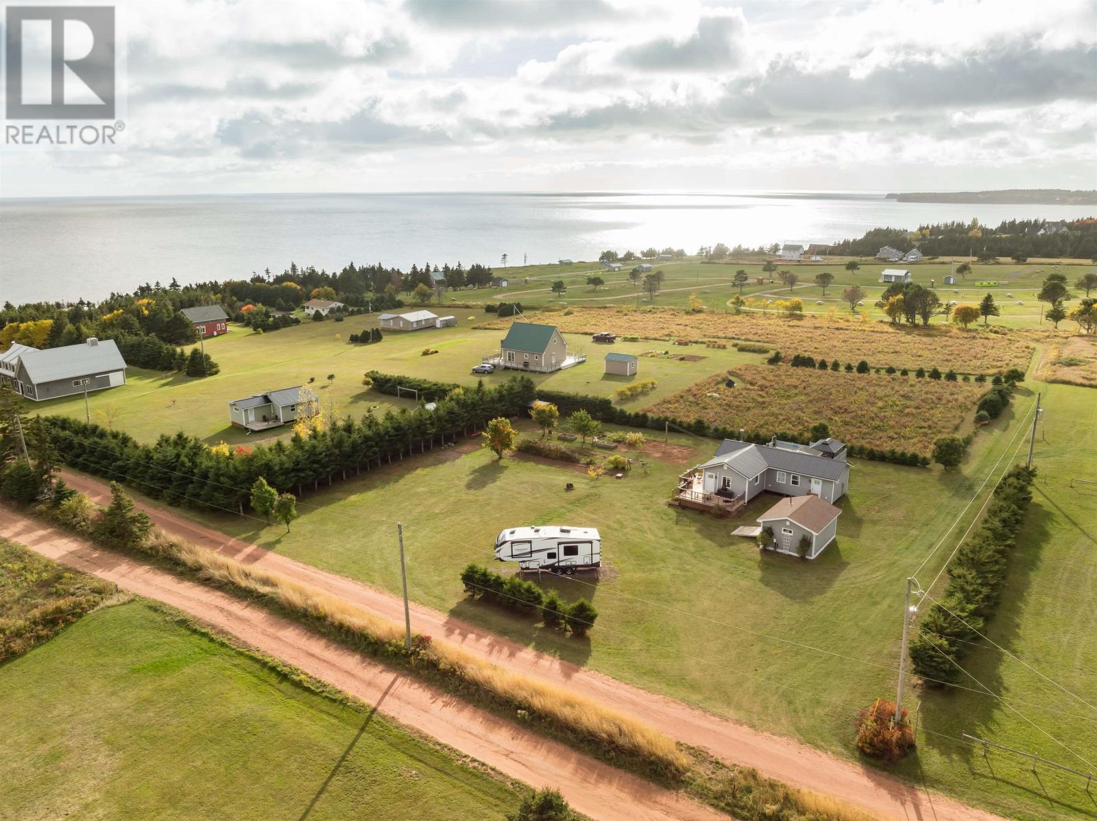 9 Clearview Lane, Red Point, Prince Edward Island  C0A 2B0 - Photo 35 - 202526678