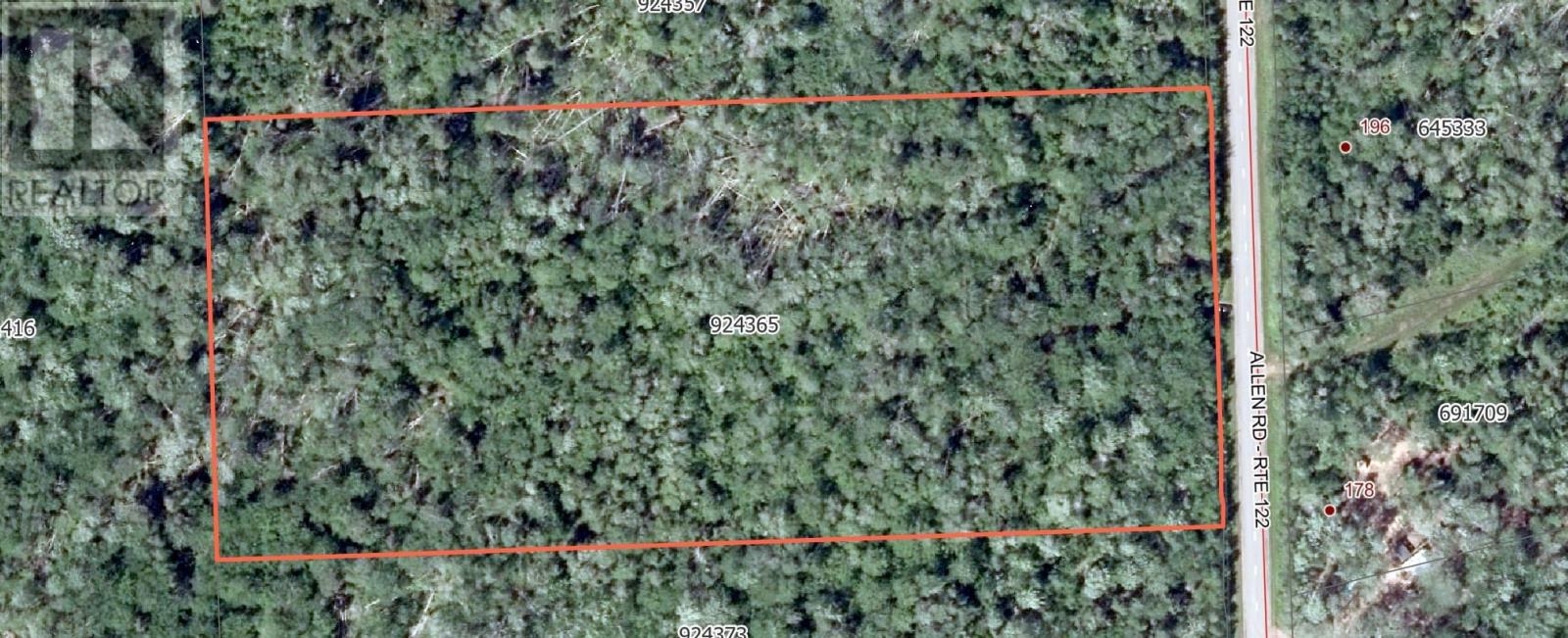 Allen Road, Route 122, South West Lot 16, Prince Edward Island  C0B 1T0 - Photo 4 - 202526694