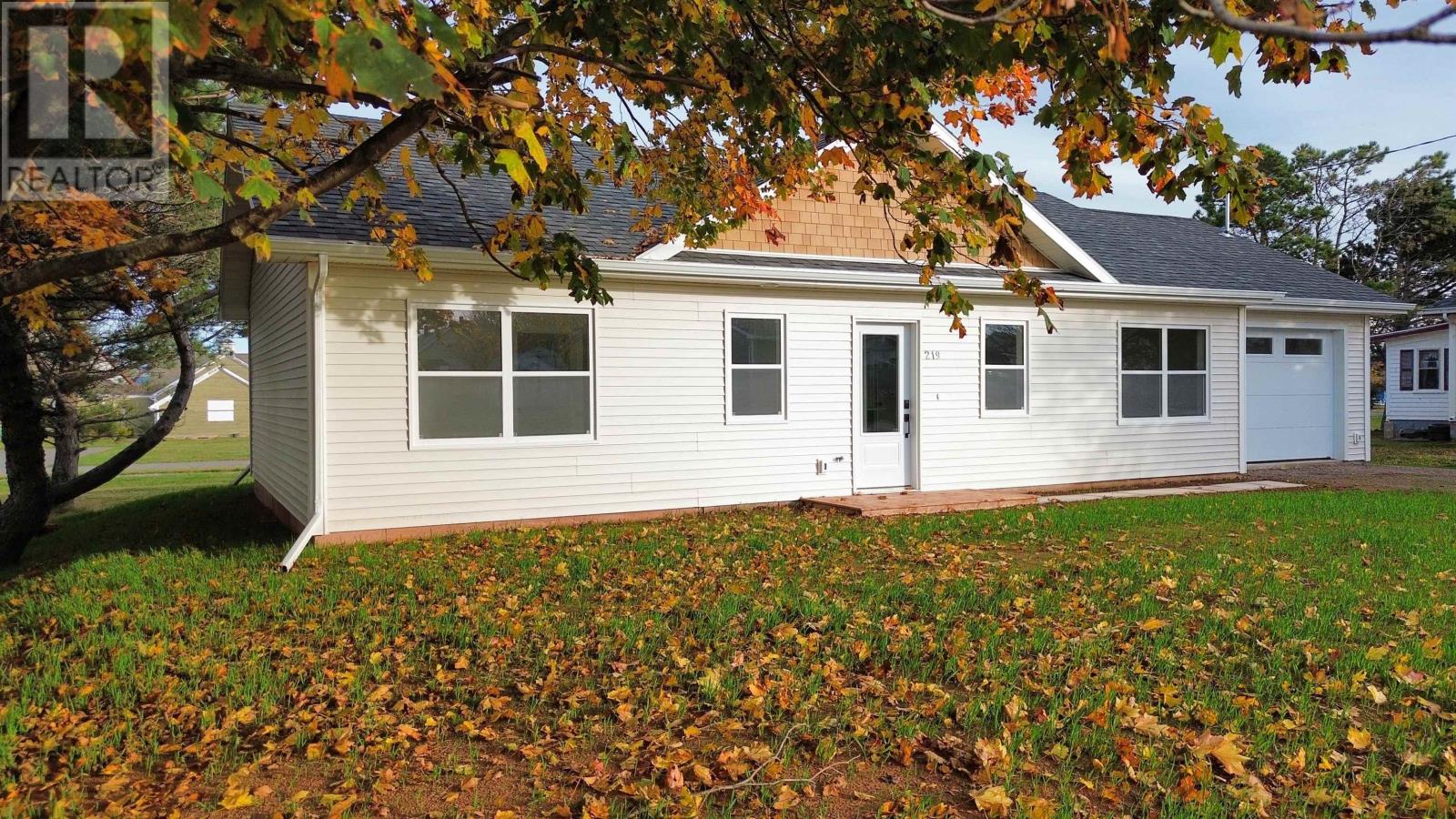 219 Borden Avenue, Borden-Carleton, Prince Edward Island
