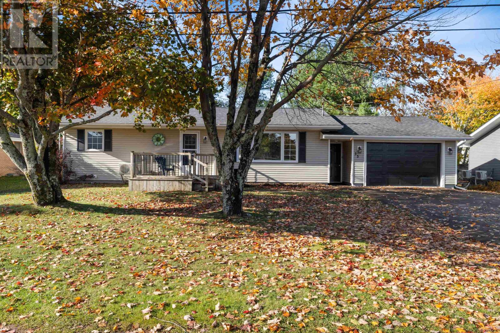 33 Dunkirk Street, Charlottetown, Prince Edward Island