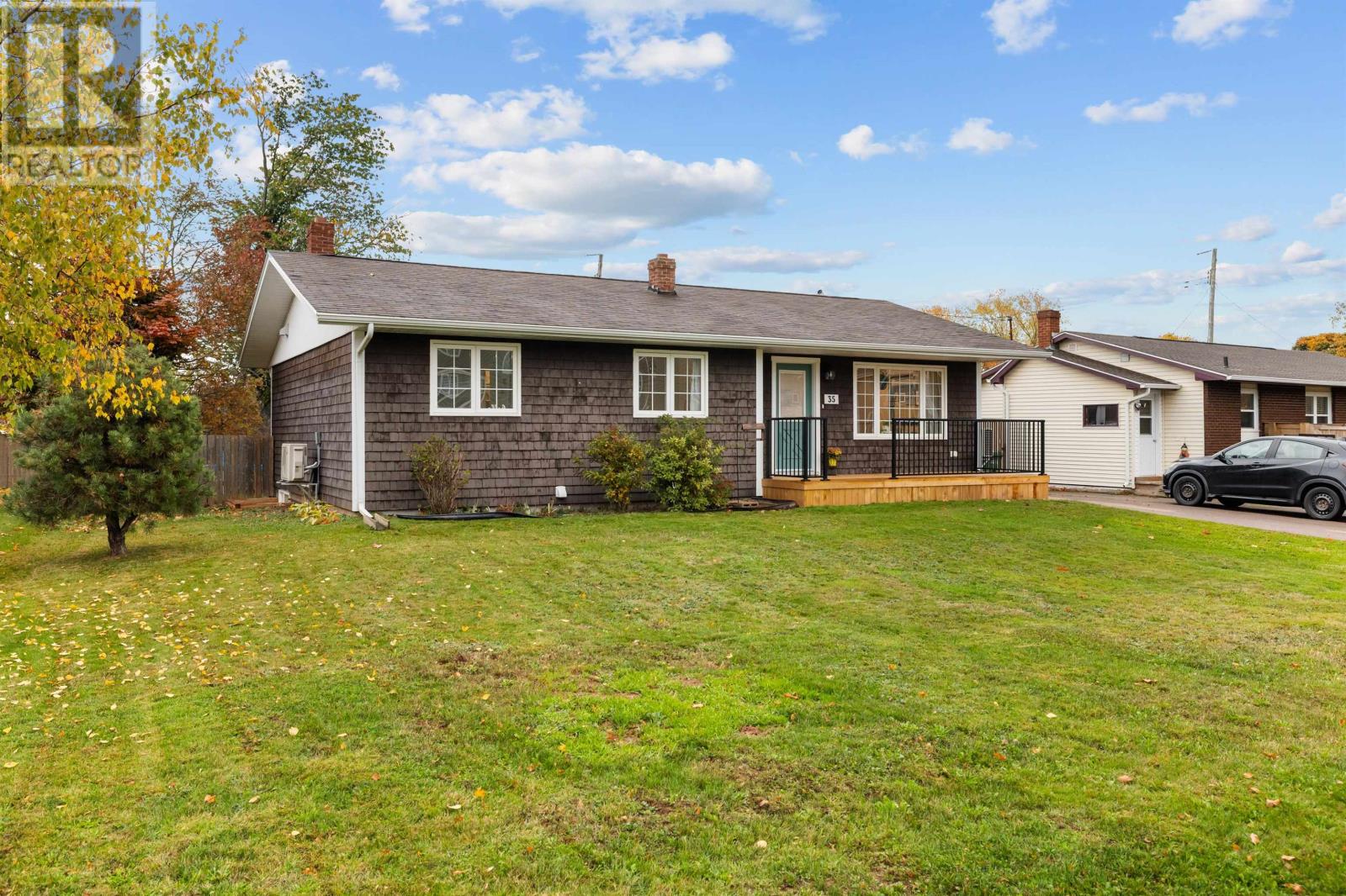 35 Northridge Parkway, Charlottetown, Prince Edward Island