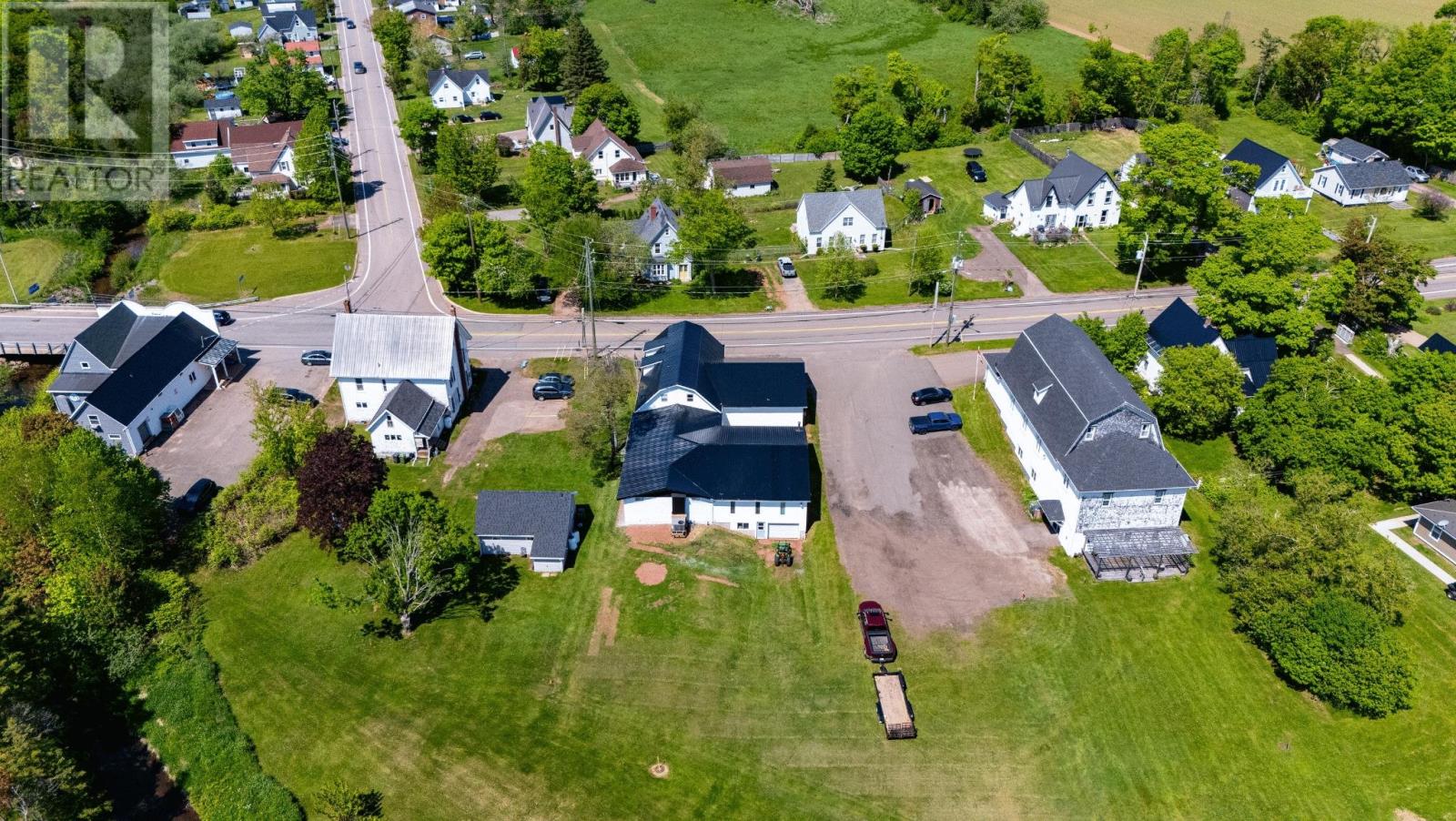 32 Route 13 Highway, Crapaud, Prince Edward Island  C0A 1J0 - Photo 18 - 202526768