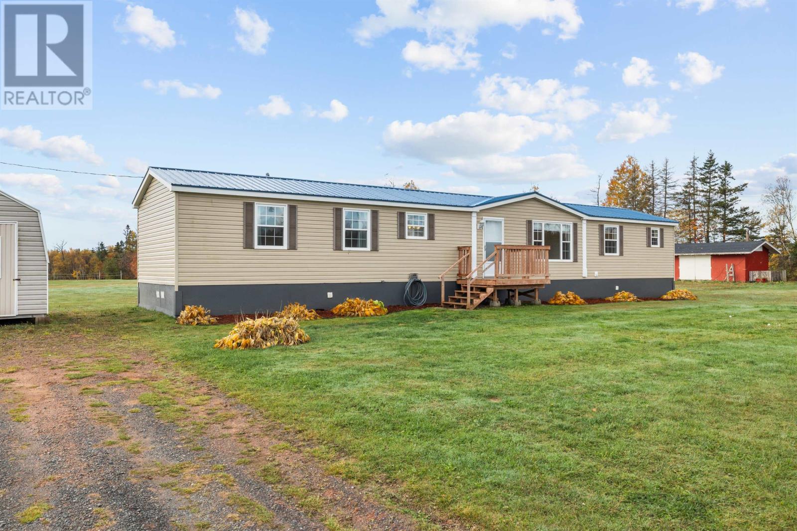 694 Anderson Road, St. Peters Bay, Prince Edward Island