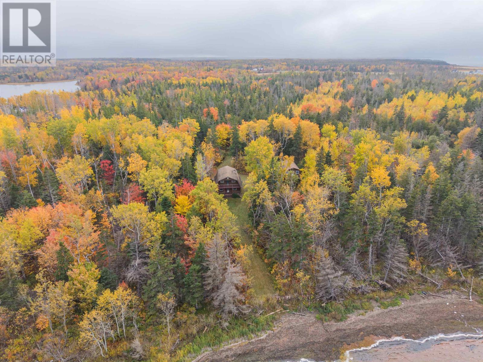 LOT HOLLY DEL Lane, St. Lawrence, Prince Edward Island